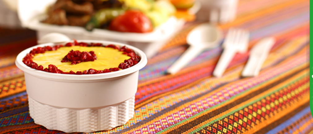 محصولات گیاهی ویتا