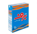  پودر دستی سوپر 500  گرمی برند برف کارتن ۲۴ عددی