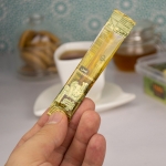 ساشه عسل پارس کندو 12 گرم کارتن 180 عددی