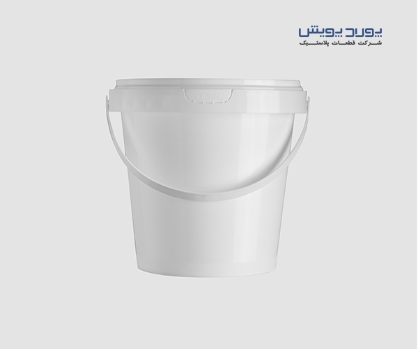  سطل مایکروویو 1400 پویش کارتن 180 عددی