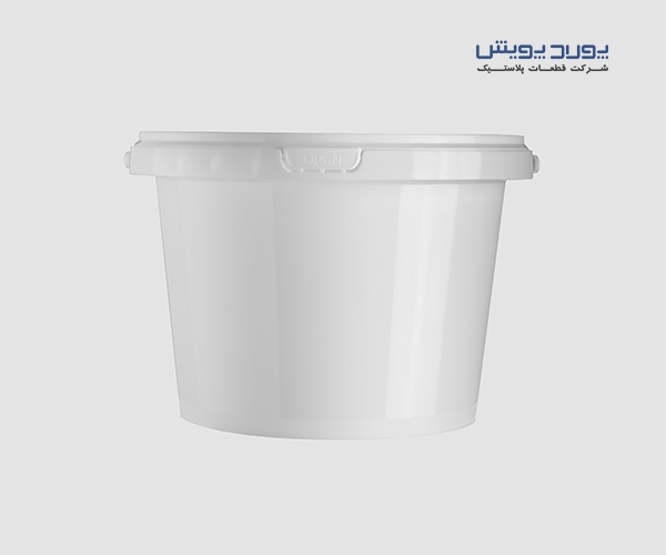  سطل مایکروویو 1750 پویش کارتن 110 عددی