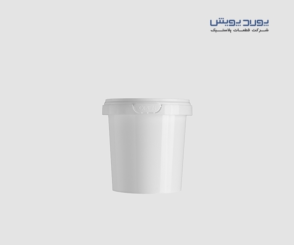  سطل مایکروویو 400 پویش کارتن 400 عددی