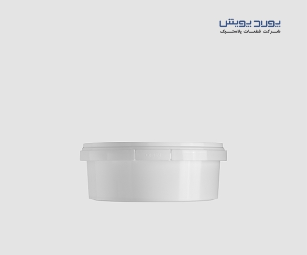  سطل مایکروویو 450 پویش کارتن 200 عددی