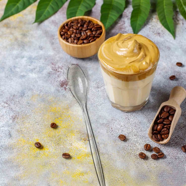 قاشق یکبار مصرف کافه برن طب پلاستیک مدل تورنتو  بسته 25 عددی 