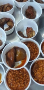 خورشتی 500 خوزستان