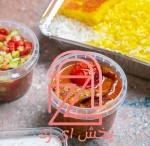 سطل مایکروفری 310 طب پلاستیک