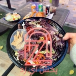 کاسه سزار اف تی 120 مهرپارسا