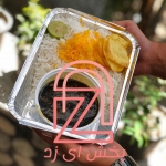 کاسه خورشتی رادمان