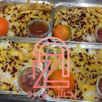 ظرف آلومینیومی دوپرسی 