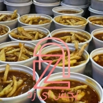خورشتی 500 صنایع پلاستیک خوزستان