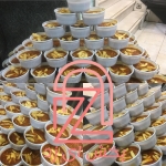 خورشتی 500 صنایع پلاستیک خوزستان