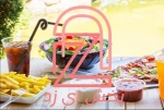 ظرف سزار صنایع پلاستیک خوزستان