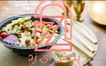 ظرف سزار صنایع پلاستیک خوزستان