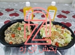 ظرف سزار اف تی 120 مهرپارسا