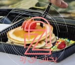 چنگال موج مدل لاکچری برند ام جی 