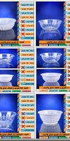 کاتالوگ محصولات عسل پلاست