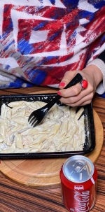 چنگال موج طب