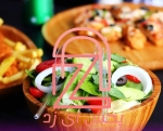 چنگال موج طب